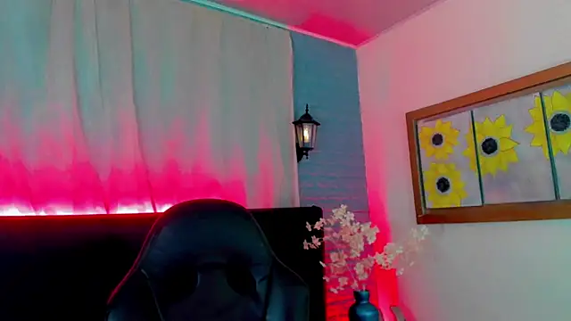 Snapshot of Nikita_Gers chatting on 01.14.25 Nikita Gers online show from 01.14.25