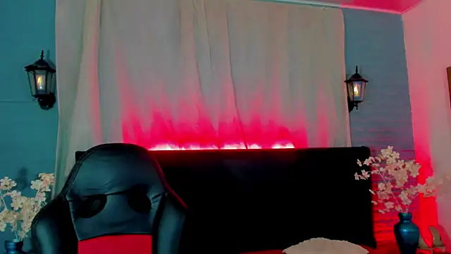 Snapshot of Nikita_Gers chatting on 01.14.25 Nikita Gers online show from 01.14.25