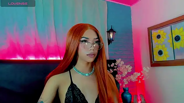 Snapshot of Nikita_Gers chatting on 01.17.25 Nikita Gers online show from 01.17.25