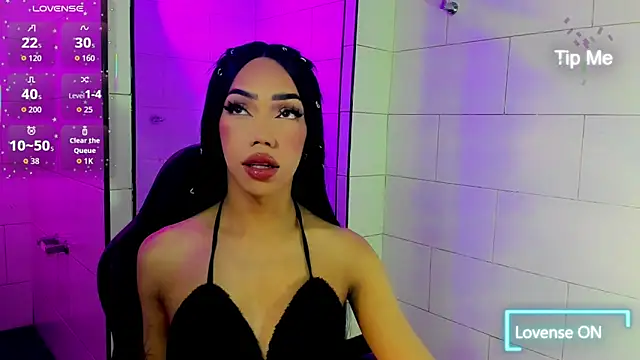 Snapshot of Nikita_Gers chatting on 09.10.25 Nikita Gers online show from 09.10.25