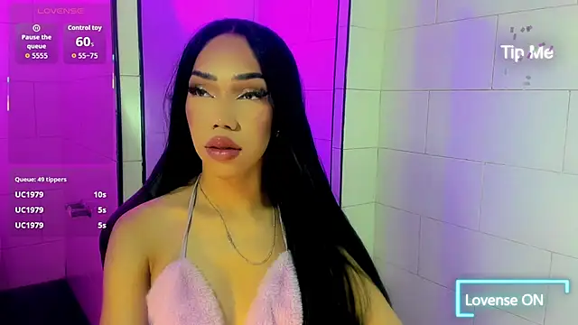 Snapshot of Nikita_Gers chatting on 09.12.25 Nikita Gers online show from 09.12.25