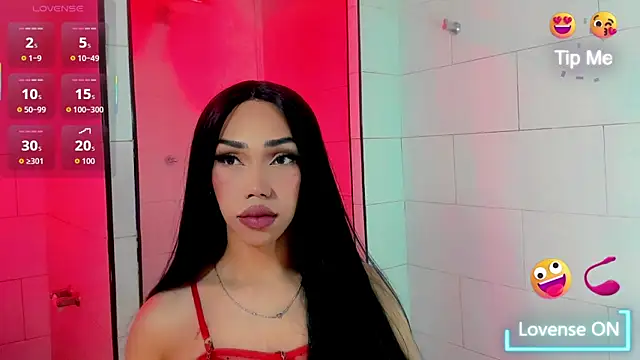 Snapshot of Nikita_Gers chatting on 09.17.25 Nikita Gers online show from 09.17.25