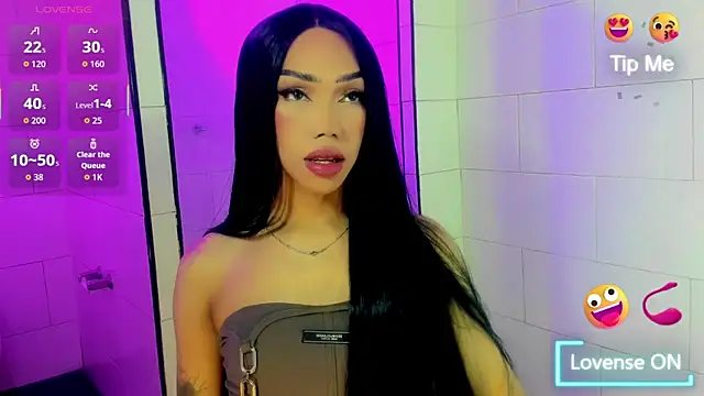 Snapshot of Nikita_Gers chatting on 09.18.25 Nikita Gers online show from 09.18.25