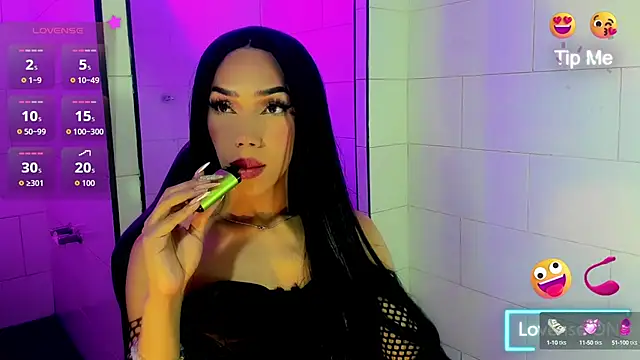 Snapshot of Nikita_Gers chatting on 09.19.25 Nikita Gers online show from 09.19.25