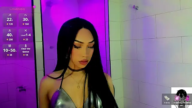 Snapshot of Nikita_Gers chatting on 09.20.25 Nikita Gers online show from 09.20.25