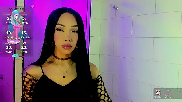 Snapshot of Nikita_Gers chatting on 09.21.25 Nikita Gers online show from 09.21.25