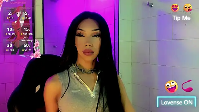 Snapshot of Nikita_Gers chatting on 10.02.25 Nikita Gers online show from 10.02.25