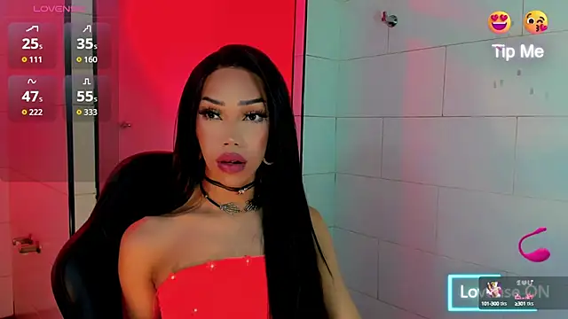 Snapshot of Nikita_Gers chatting on 10.04.25 Nikita Gers online show from 10.04.25