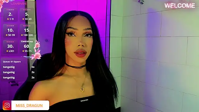 Snapshot of Nikita_Gers chatting on 10.13.25 Nikita Gers online show from 10.13.25