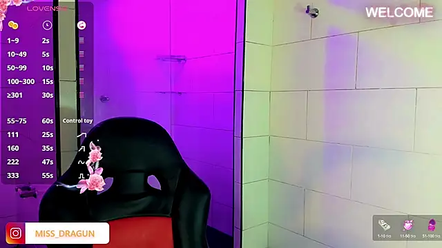 Snapshot of Nikita_Gers chatting on 10.14.25 Nikita Gers online show from 10.14.25