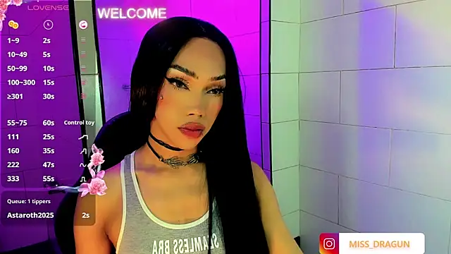 Snapshot of Nikita_Gers chatting on 10.17.25 Nikita Gers online show from 10.17.25