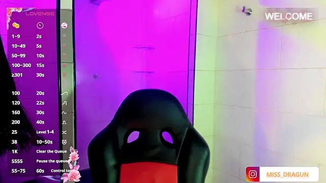 Snapshot of Nikita_Gers chatting on 10.24.25 Nikita Gers online show from 10.24.25