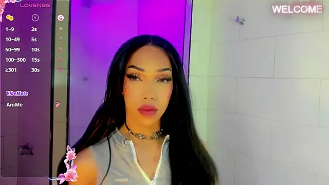 Snapshot of Nikita_Gers chatting on 10.25.25 Nikita Gers online show from 10.25.25