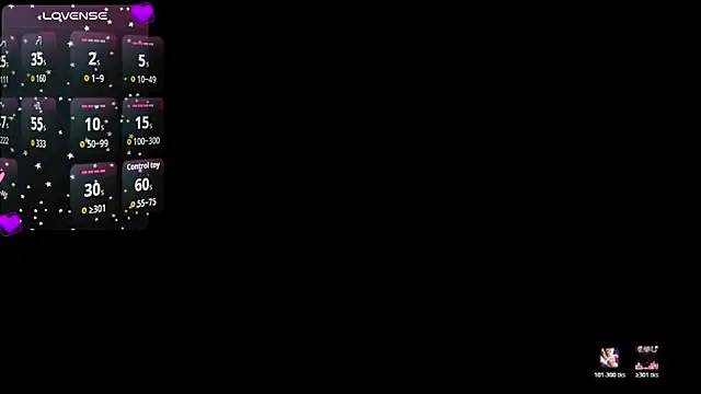 Snapshot of Nikita_Gers chatting on 11.06.25 Nikita Gers online show from 11.06.25