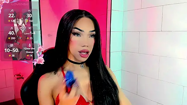 Snapshot of Nikita_Gers chatting on 11.15.25 Nikita Gers online show from 11.15.25