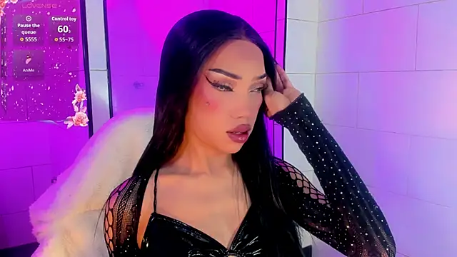 Snapshot of Nikita_Gers chatting on 12.14.25 Nikita Gers online show from 12.14.25