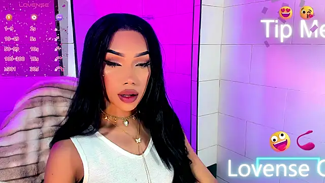 Nikita Gers online show from 01.13.26