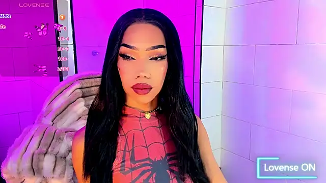 Nikita Gers online show from 01.14.26