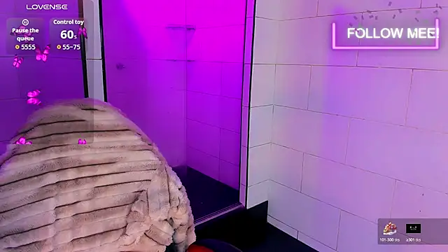 Nikita Gers online show from 03.14.26