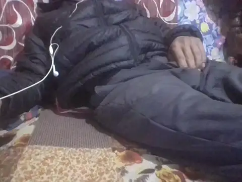 Snapshot of Bangingchick chatting on 01.18.26 Bangingchick online show from 01.18.26