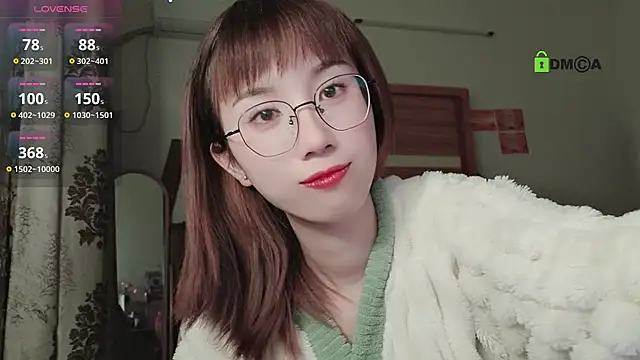 Lili 666 online show from 03.21.25