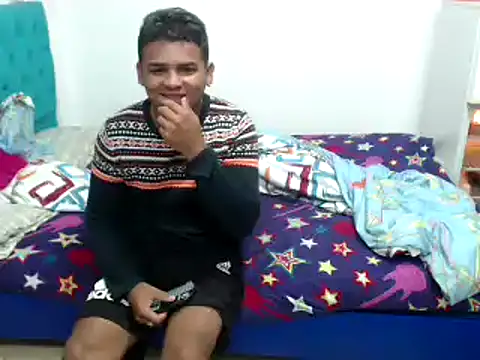 Boycuriousxxx online show from 02.20.25