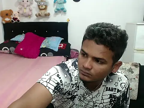 Boycuriousxxx online show from 03.02.25