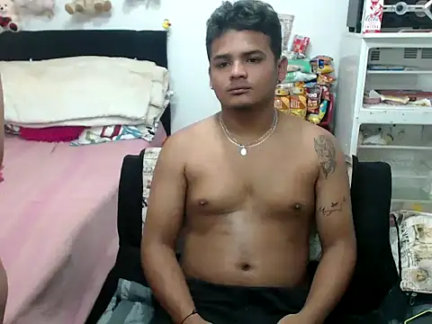 Boycuriousxxx online show from 03.06.25