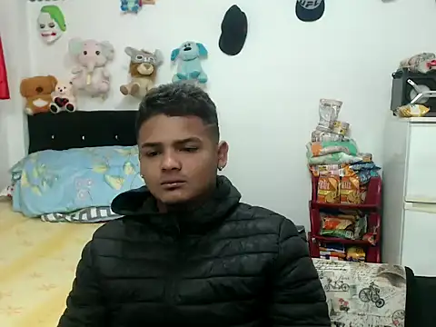 Boycuriousxxx online show from 03.11.25