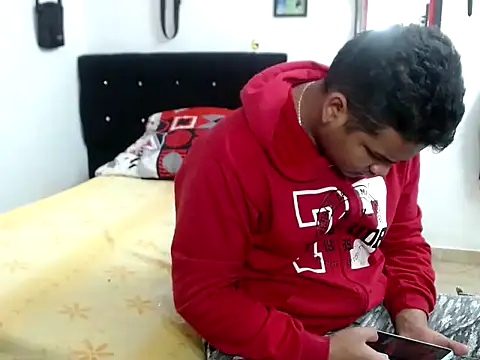 Boycuriousxxx online show from 09.11.25