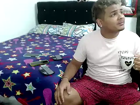 Boycuriousxxx online show from 09.29.25