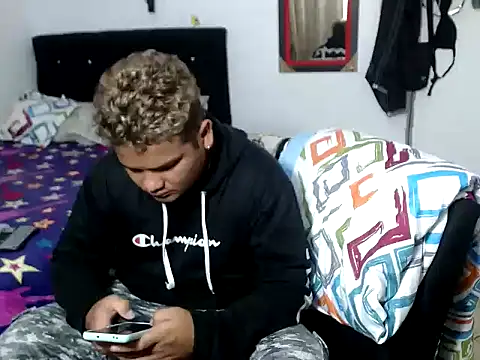 Boycuriousxxx online show from 10.09.25