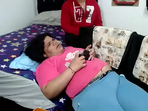 Boycuriousxxx online show from 10.13.25