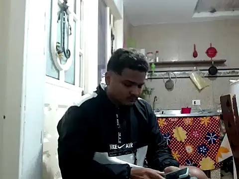 Boycuriousxxx online show from 12.02.25