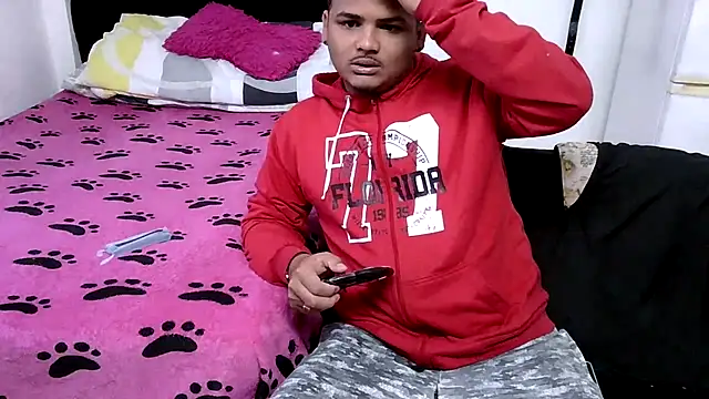 Boycuriousxxx online show from 03.01.26