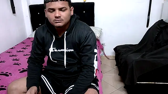 Boycuriousxxx online show from 03.03.26