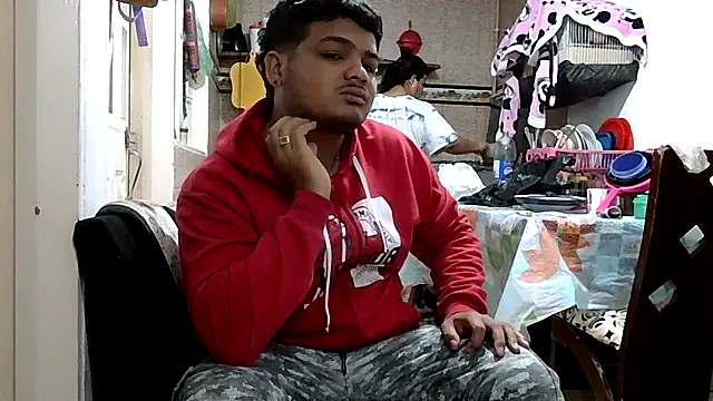 Boycuriousxxx online show from 04.08.26