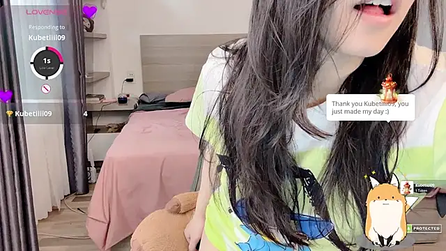 Na baby online show from 03.05.26