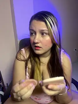 saray gomez22 online show from 02.24.26