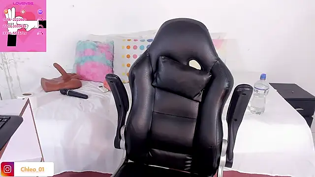 Chleo   online show from 10.21.25