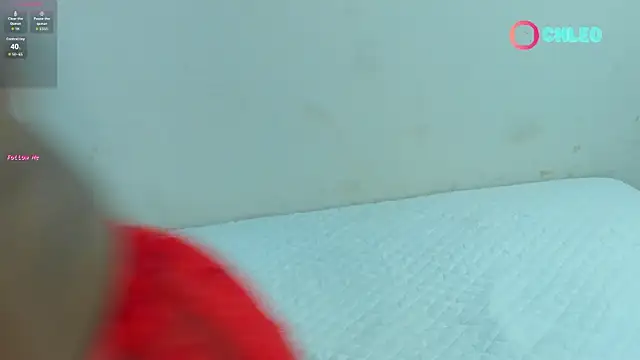 Chleo   online show from 03.23.26