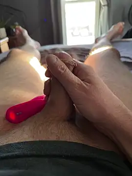 Tyler98425 online show from 01.13.25