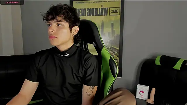 Snapshot of bravoboreal chatting on 01.16.25 bravoboreal online show from 01.16.25