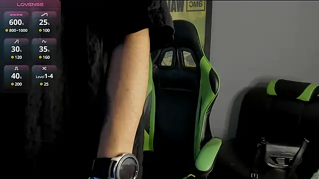 Snapshot of bravoboreal chatting on 01.18.25 bravoboreal online show from 01.18.25