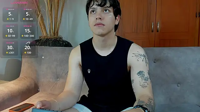 bravoboreal online show from 12.04.25