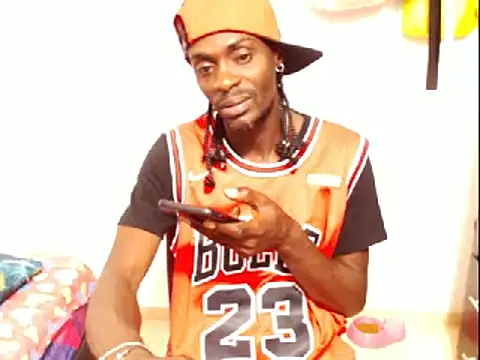 phillip-hot online show from 01.27.25