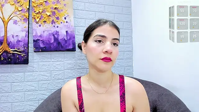 Miranda doll  online show from 01.10.26