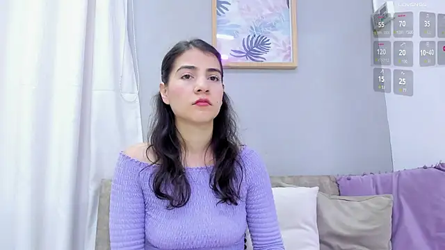 Miranda doll  online show from 01.16.26