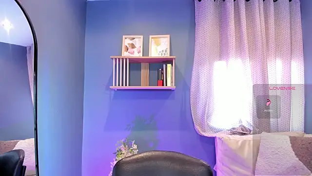 Miranda doll  online show from 06.16.26