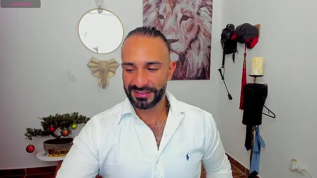 mr maik online show from 01.04.25